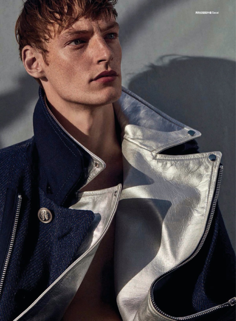 Roberto Sipos 2019 GQ China Editorial 004