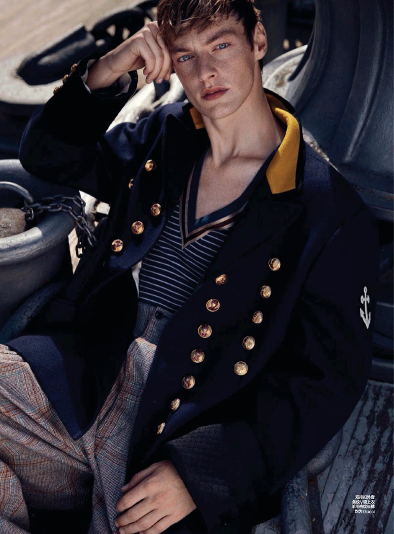 Roberto Sipos 2019 GQ China Editorial 005