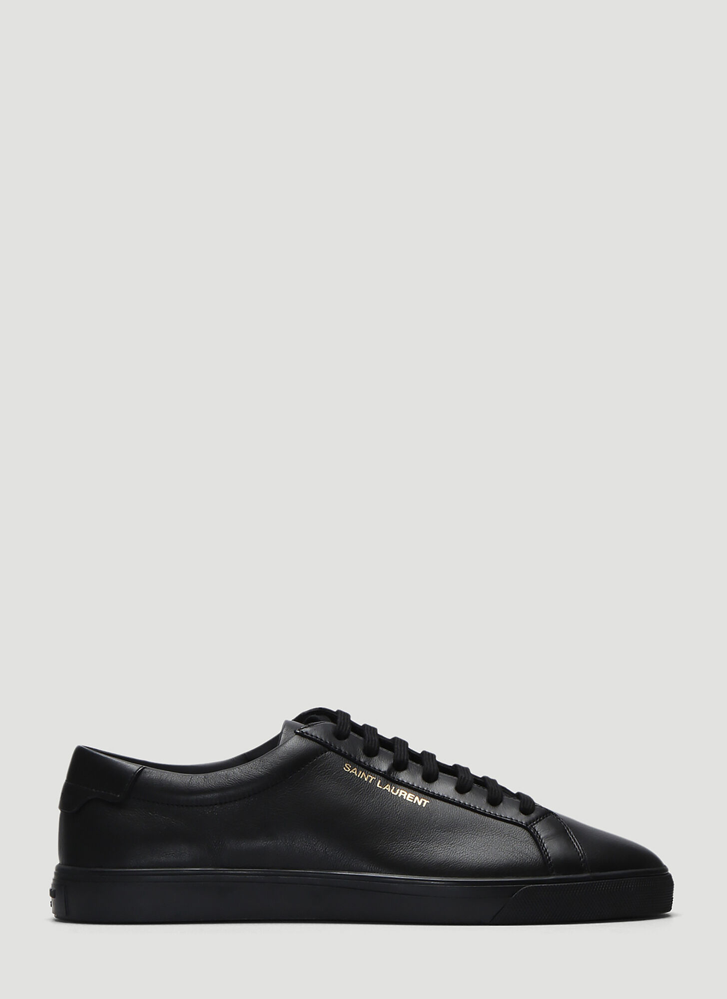 saint laurent andy sneaker men