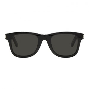 Saint Laurent Black Classic SL51 Studs Sunglasses Saint Laurent Black Classic SL51 Studs Sunglasses