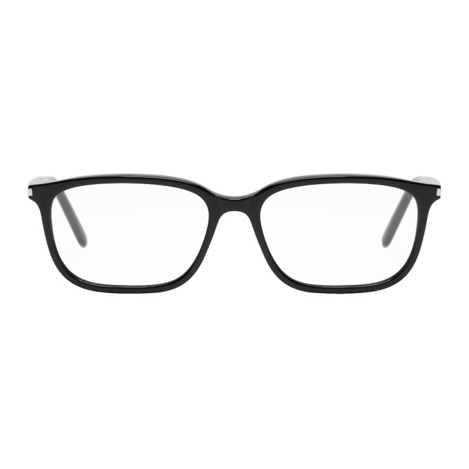 Saint Laurent Black SL 308 Glasses | The Fashionisto