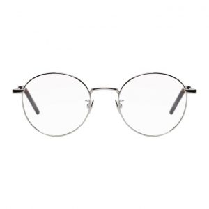 Saint Laurent Silver SL 237 Glasses Saint Laurent Silver SL 237 Glasses