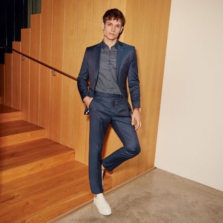 Ted Baker Holiday 2019 Mens Style 004