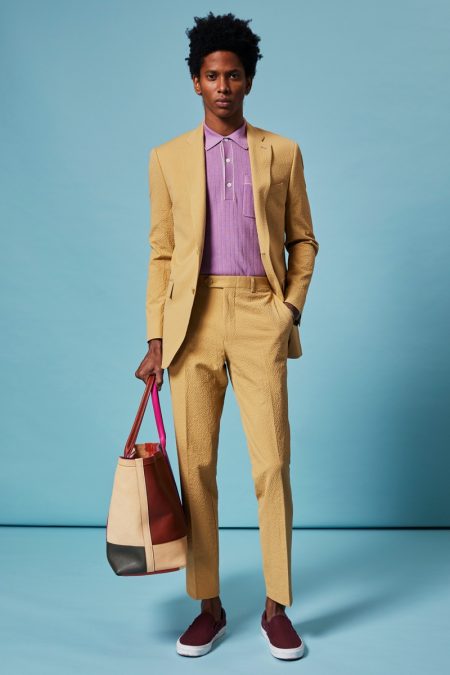 Todd Snyder Spring Summer 2020 Mens Collection Lookbook 001