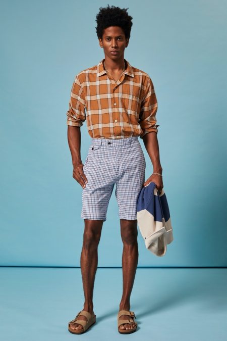 Todd Snyder Spring Summer 2020 Mens Collection Lookbook 002