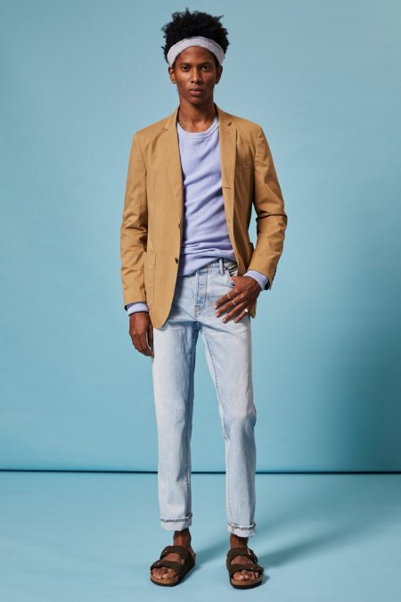 Todd Snyder Spring Summer 2020 Mens Collection Lookbook 003