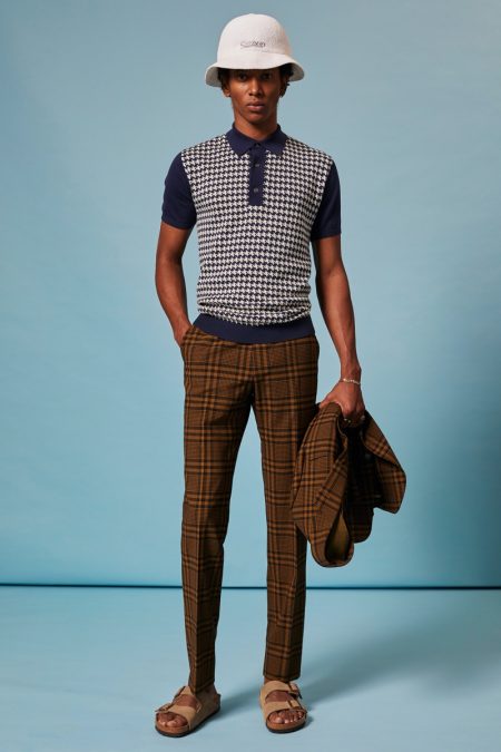 Todd Snyder Spring Summer 2020 Mens Collection Lookbook 004