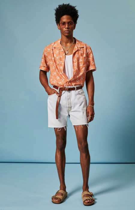 Todd Snyder Spring Summer 2020 Mens Collection Lookbook 006