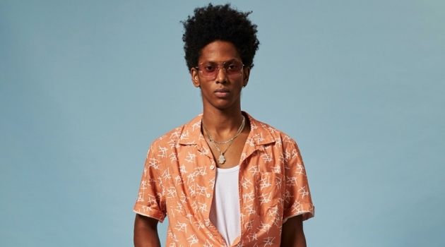 Todd Snyder Goes Retro for Spring '20 Collection Todd Snyder Goes Retro for Spring '20 Collection