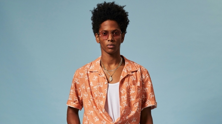 Todd Snyder Goes Retro for Spring ’20 Collection