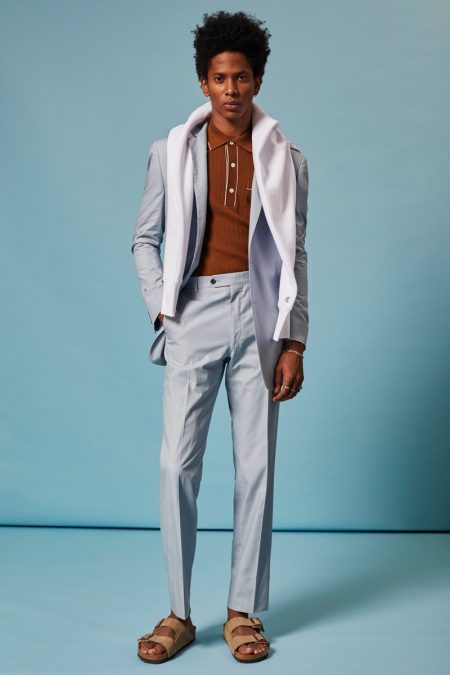 Todd Snyder Spring Summer 2020 Mens Collection Lookbook 007