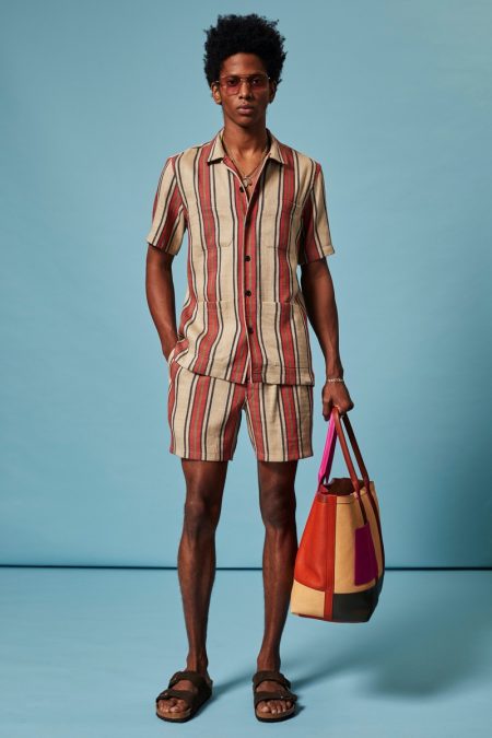 Todd Snyder Spring Summer 2020 Mens Collection Lookbook 008