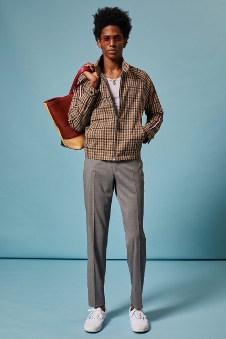 Todd Snyder Spring 2020 Collection Lookbook