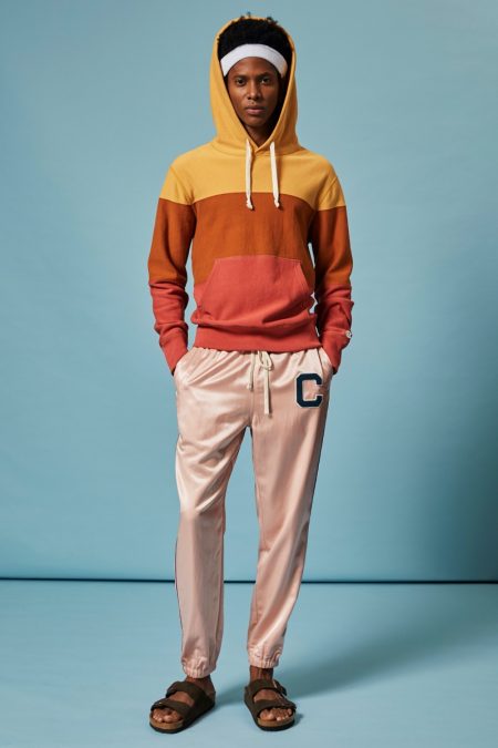 Todd Snyder Spring Summer 2020 Mens Collection Lookbook 010