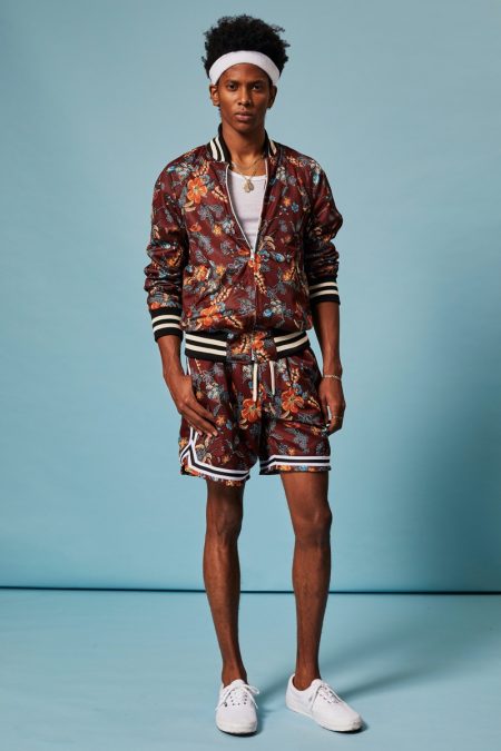 Todd Snyder Spring Summer 2020 Mens Collection Lookbook 011