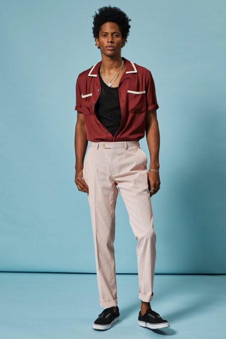 Todd Snyder Spring Summer 2020 Mens Collection Lookbook 012