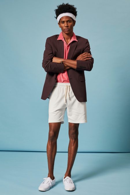 Todd Snyder Spring Summer 2020 Mens Collection Lookbook 013