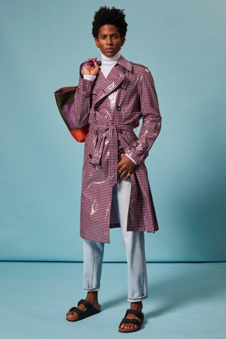 Todd Snyder Spring Summer 2020 Mens Collection Lookbook 015