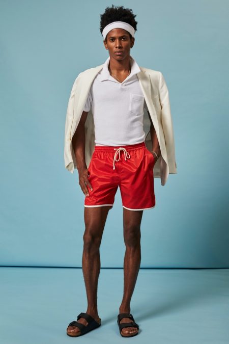 Todd Snyder Spring Summer 2020 Mens Collection Lookbook 016