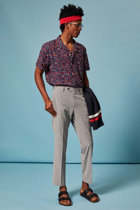 Todd Snyder Spring Summer 2020 Mens Collection Lookbook 017