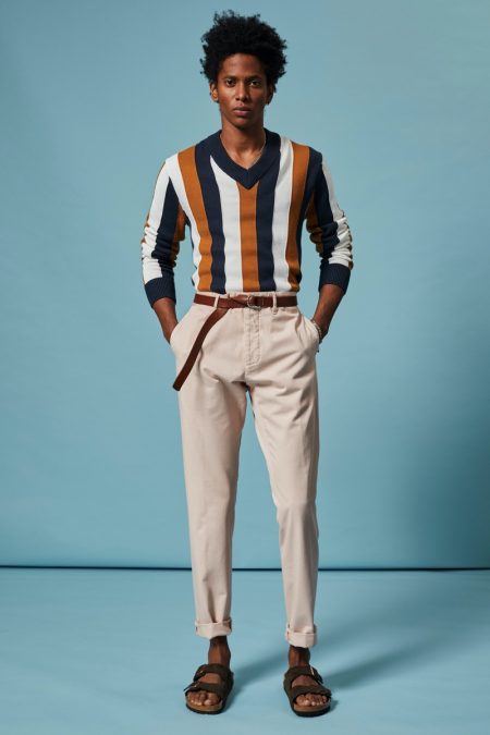 Todd Snyder Spring Summer 2020 Mens Collection Lookbook 019