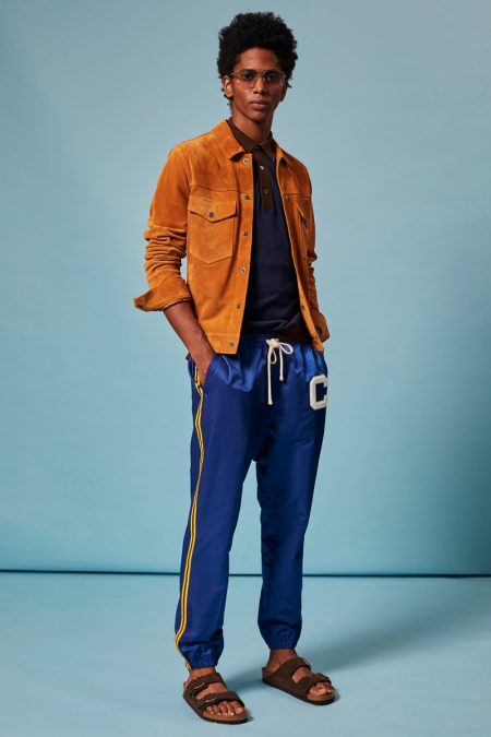 Todd Snyder Spring Summer 2020 Mens Collection Lookbook 020