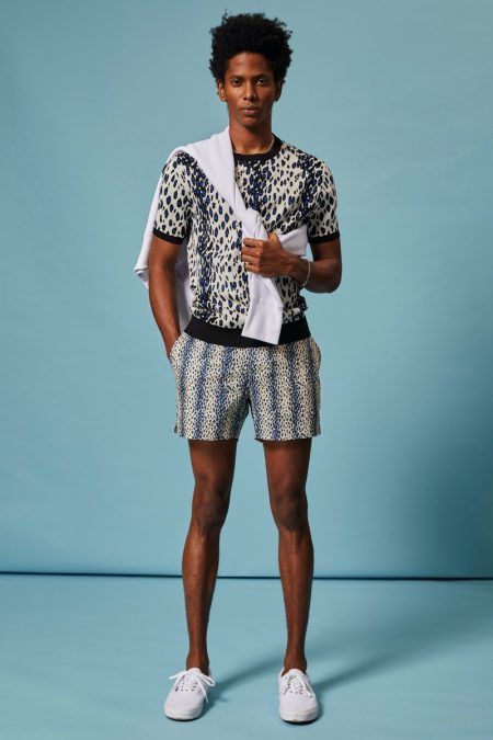 Todd Snyder Spring Summer 2020 Mens Collection Lookbook 021