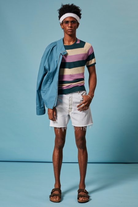 Todd Snyder Spring Summer 2020 Mens Collection Lookbook 022