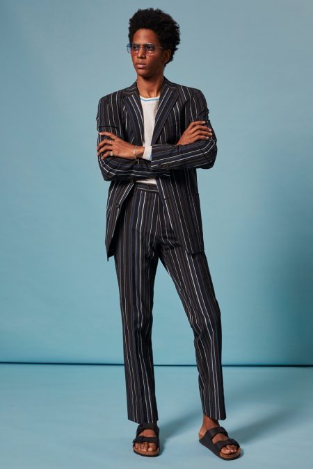 Todd Snyder Spring Summer 2020 Mens Collection Lookbook 023