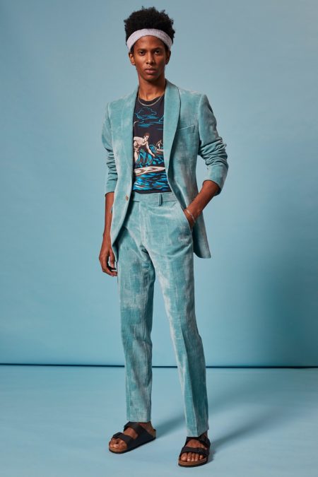 Todd Snyder Spring Summer 2020 Mens Collection Lookbook 024