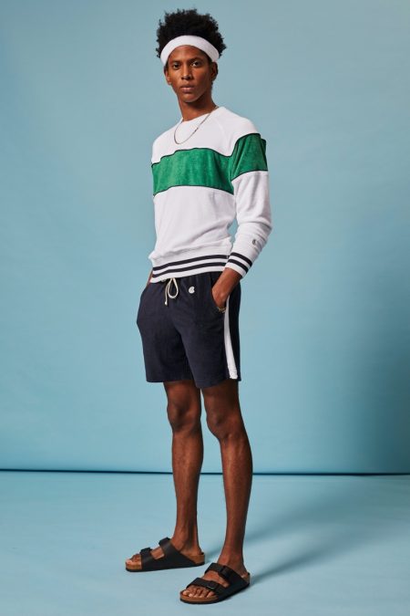 Todd Snyder Spring Summer 2020 Mens Collection Lookbook 025