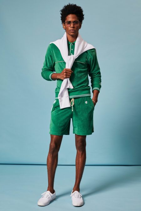 Todd Snyder Spring Summer 2020 Mens Collection Lookbook 026