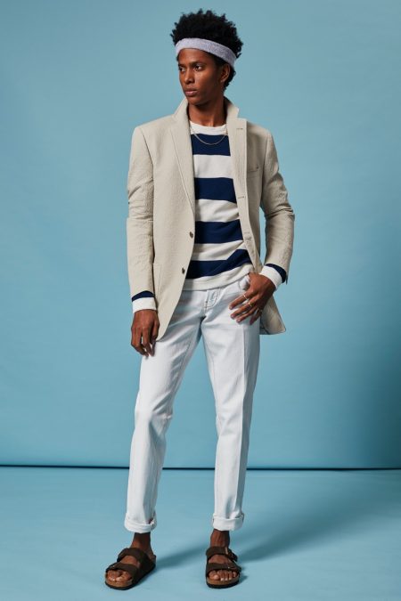 Todd Snyder Spring Summer 2020 Mens Collection Lookbook 027