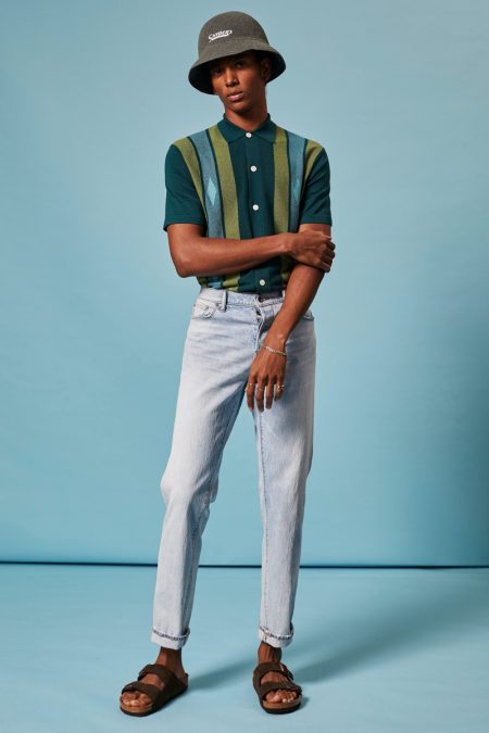 Todd Snyder Spring Summer 2020 Mens Collection Lookbook 028