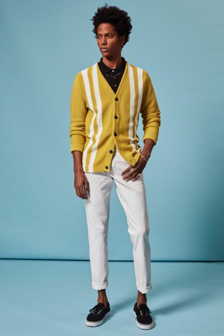 Todd Snyder Spring Summer 2020 Mens Collection Lookbook 029