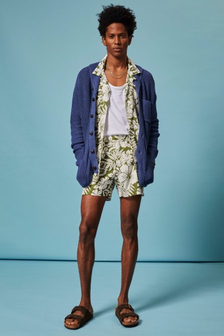 Todd Snyder Spring Summer 2020 Mens Collection Lookbook 031