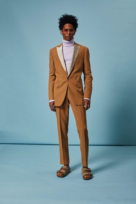 Todd Snyder Spring Summer 2020 Mens Collection Lookbook 033