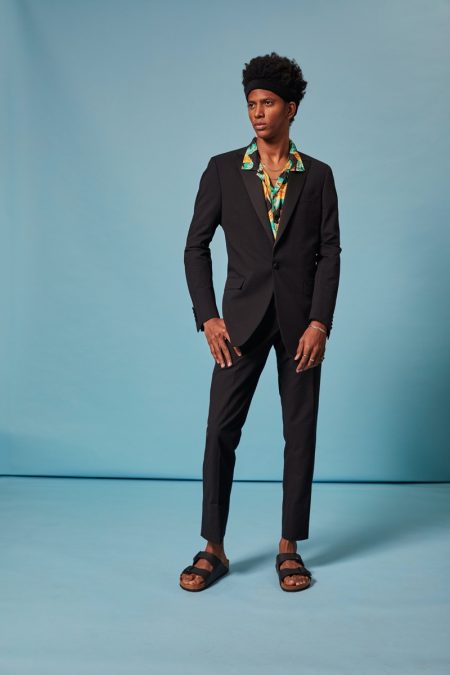 Todd Snyder Spring Summer 2020 Mens Collection Lookbook 034