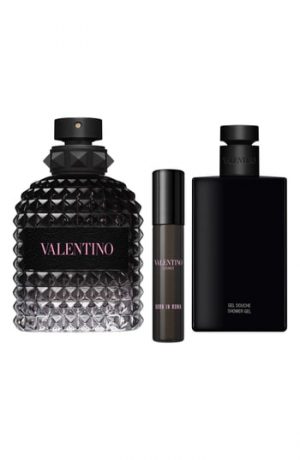Valentino Uomo Born In Roma Eau De Toilette Set (Nordstrom Exclusive) ($165 Value) Valentino Uomo Born In Roma Eau De Toilette Set (Nordstrom Exclusive) ($165 Value)