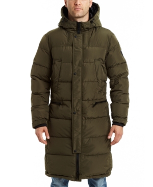 down puffer jacket mens