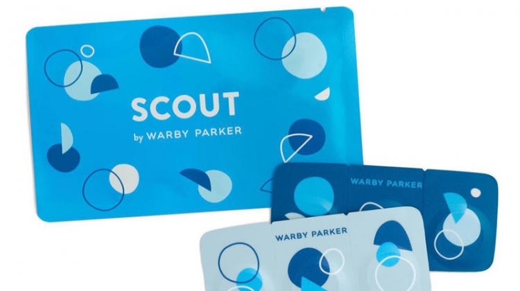Scout by Warby Parker Contact Lenses
