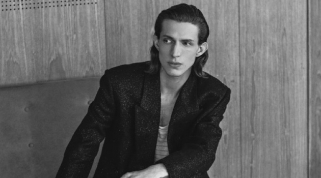 Xavier Buestel is a Chic Vision for Commons & Sense Magazine Xavier Buestel is a Chic Vision for Commons & Sense Magazine