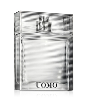 Zegna Uomo Eau de Parfum Spray, 1 oz Zegna Uomo Eau de Parfum Spray, 1 oz