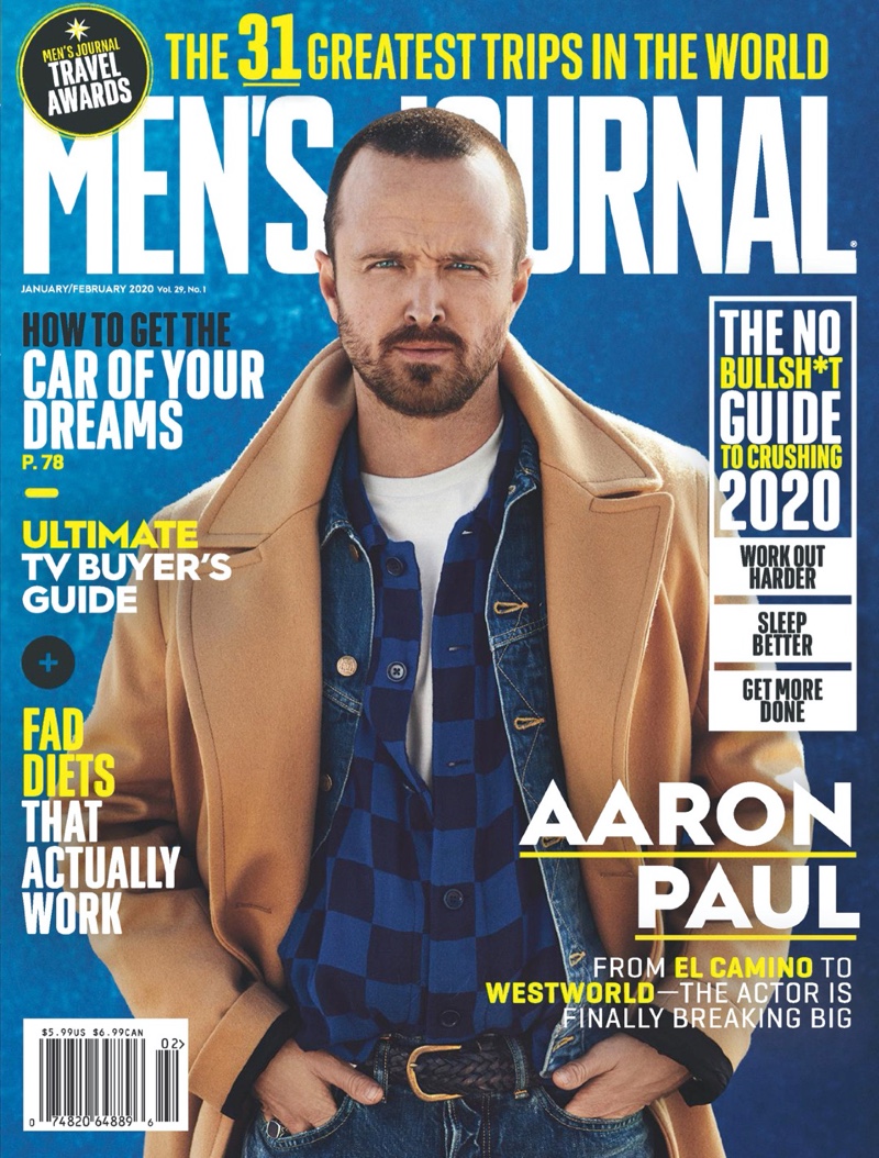 Men's Journal