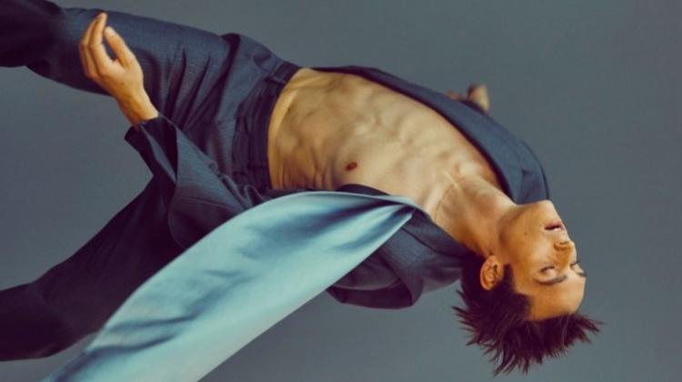 The Phenomenon of Daydreaming: Anders Hayward for PIBE