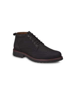Aston Marc Men's Wingtip Chukka Boots Men's Shoes Aston Marc Men's Wingtip Chukka Boots Men's Shoes