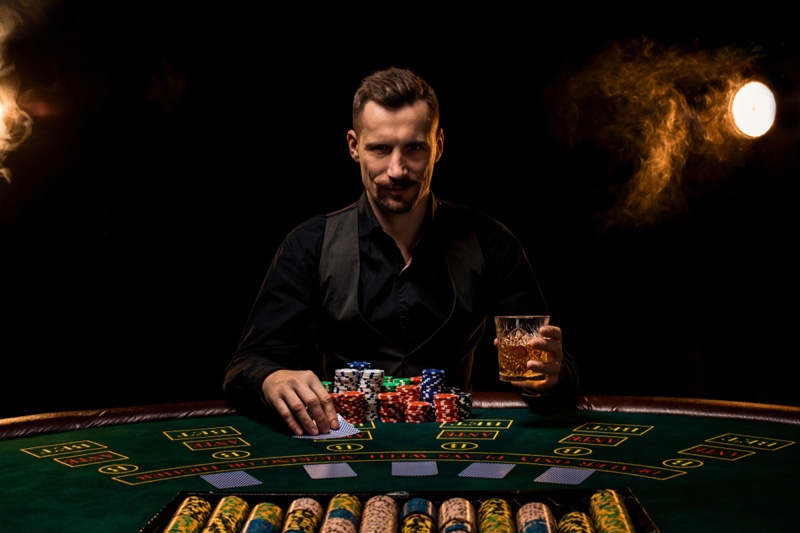 agen slot online