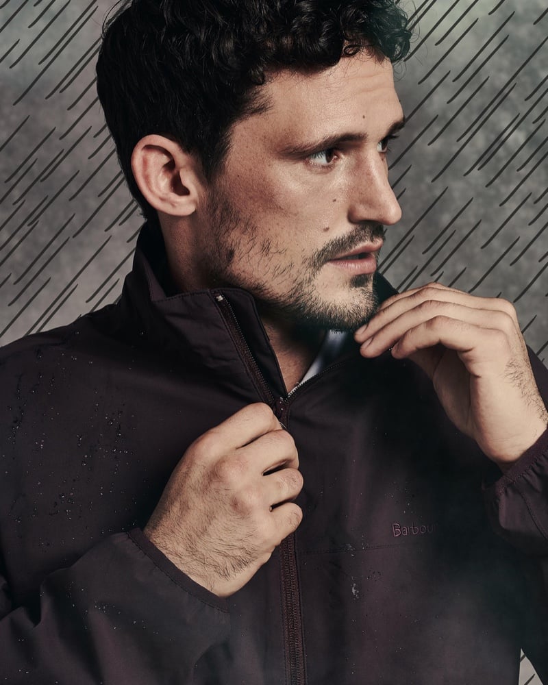 Barbour Fall Winter 2019 Menswear
