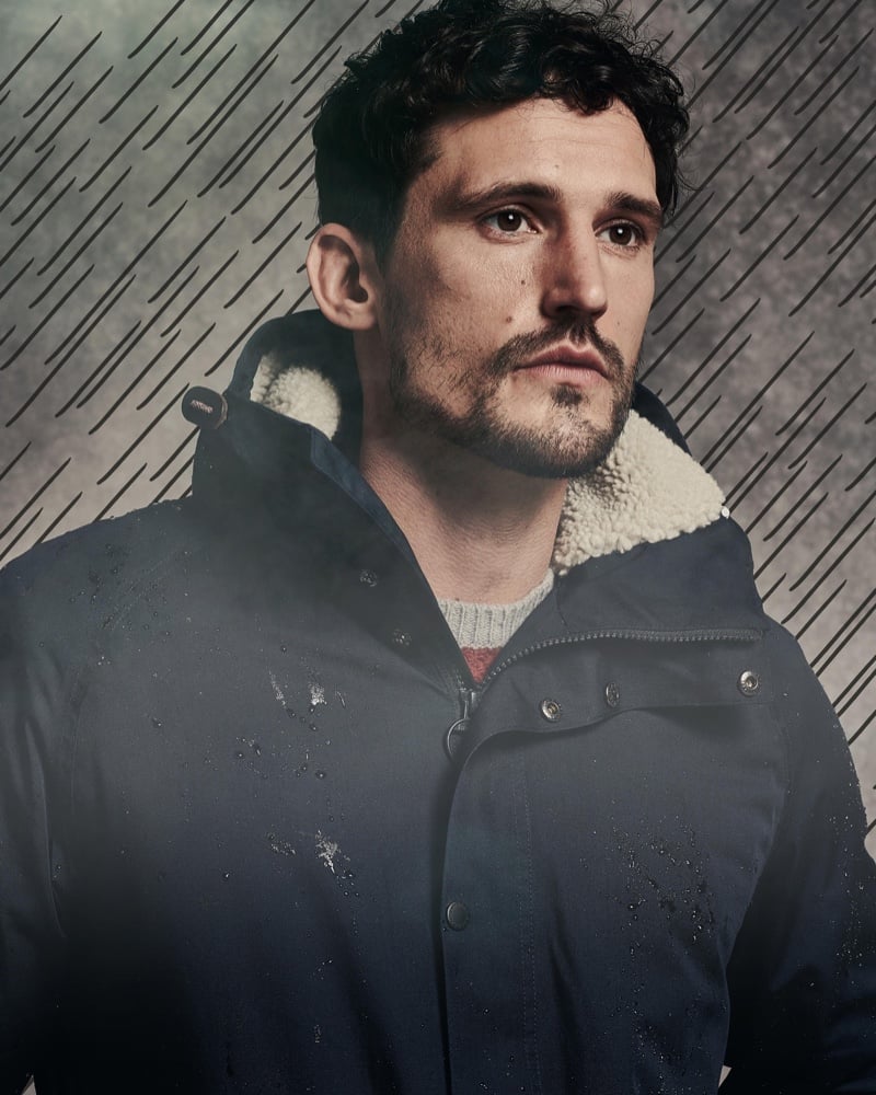 Barbour Fall Winter 2019 Menswear