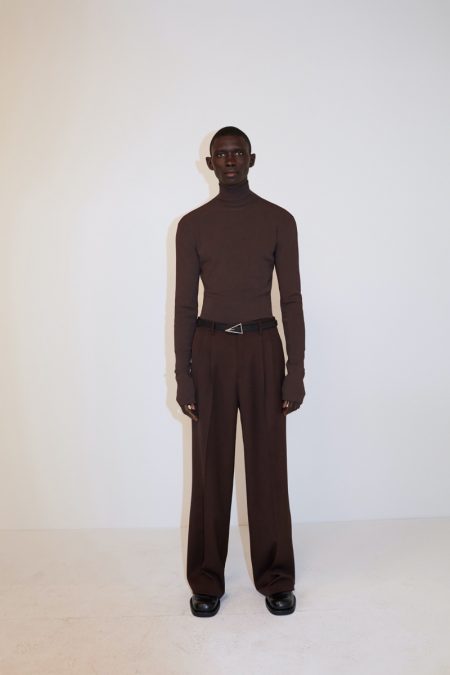 Bottega Veneta Resort 2020 Mens Collection 002